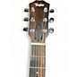 Used Taylor GS MINI-E MAHOGANY LH Mahogany Acoustic Electric Guitar