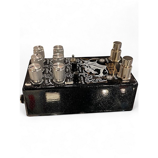 Used Empress Effects MENACE Effect Pedal