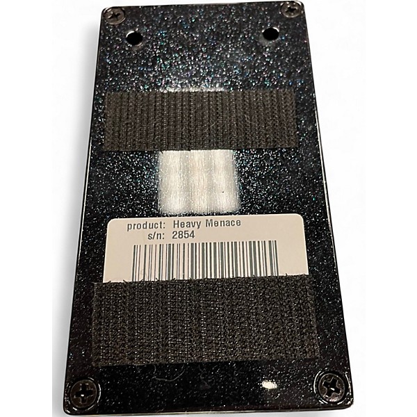 Used Empress Effects MENACE Effect Pedal