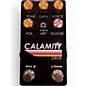 Used Plain Speak CALAMITY DRIVE Effect Pedal thumbnail