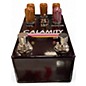 Used Plain Speak CALAMITY DRIVE Effect Pedal