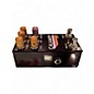 Used Plain Speak CALAMITY DRIVE Effect Pedal