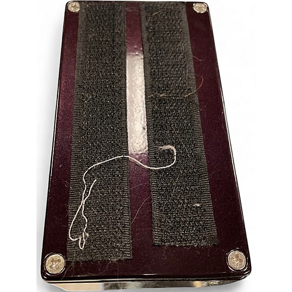 Used Plain Speak CALAMITY DRIVE Effect Pedal