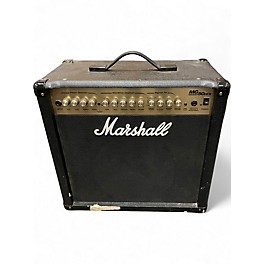 Used Marshall MG50DFX 1x12 50W Guitar Combo Amp