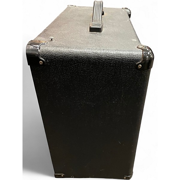 Used Marshall MG50DFX 1x12 50W Guitar Combo Amp