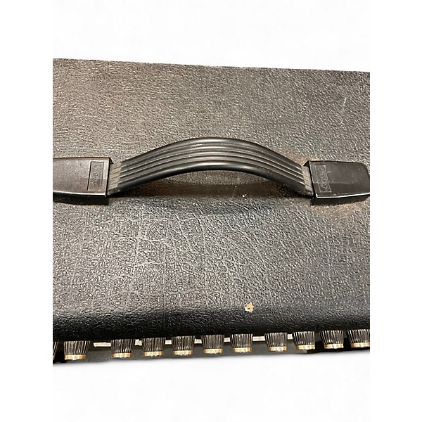 Used Marshall MG50DFX 1x12 50W Guitar Combo Amp