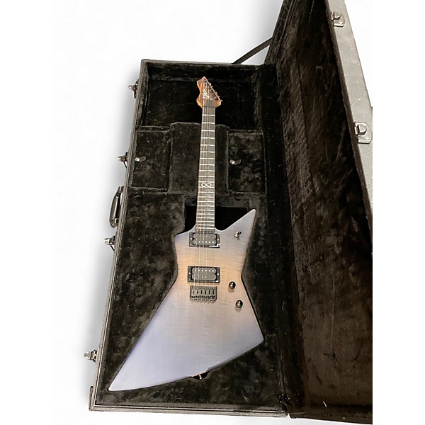 Used Chapman Ghost Fret Pro DUSK Solid Body Electric Guitar