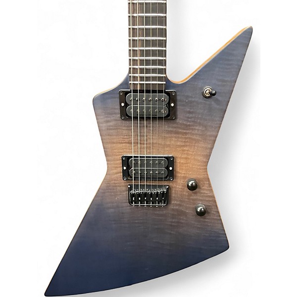 Used Chapman Ghost Fret Pro DUSK Solid Body Electric Guitar