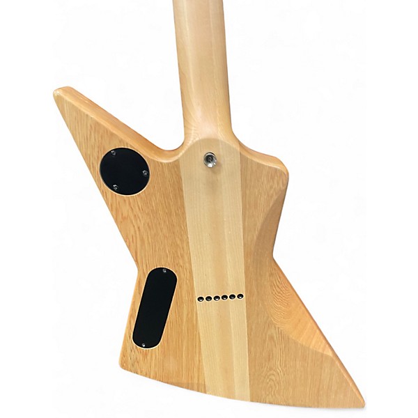 Used Chapman Ghost Fret Pro DUSK Solid Body Electric Guitar