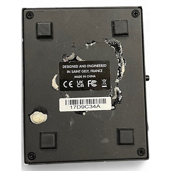 Used Two Notes AUDIO ENGINEERING OPUS Amp Sim / DynIR Effect Processor