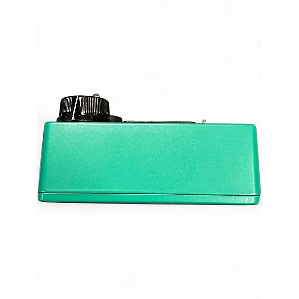 Used Hudson Electronics Broadcast Discrete Class-A Germanium Preamp Effect Pedal