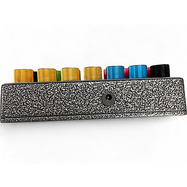 Used Endorphin.es Golden Master Multi-Band Compressor Effect Pedal