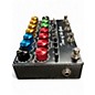Used Endorphin.es Golden Master Multi-Band Compressor Effect Pedal