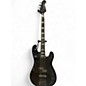 Used Lakland 44-64 Skyline Series GZ Signature Black Electric Bass Guitar thumbnail