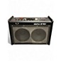 Vintage 1980s Sunn Alpha 210r Guitar Combo Amp thumbnail