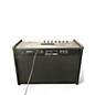 Vintage 1980s Sunn Alpha 210r Guitar Combo Amp