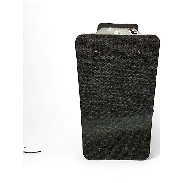 Vintage 1980s Sunn Alpha 210r Guitar Combo Amp