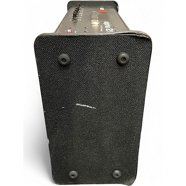 Vintage 1980s Sunn Alpha 210r Guitar Combo Amp