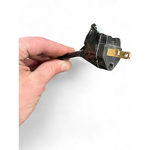 Vintage 1980s Sunn Alpha 210r Guitar Combo Amp