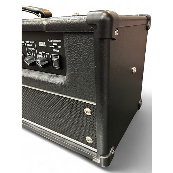 Used BOSS KATANA ARTIST HEAD MKII Solid State Guitar Amp Head