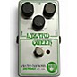 Used Electro-Harmonix LIZARD QUEEN Effect Pedal thumbnail