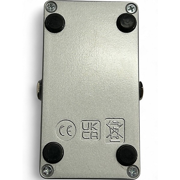 Used Electro-Harmonix LIZARD QUEEN Effect Pedal