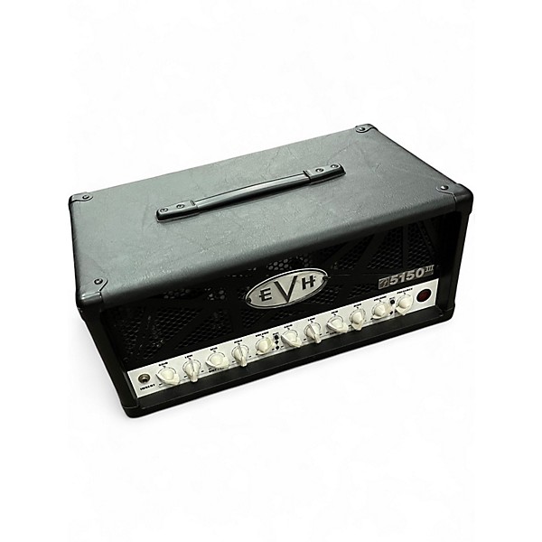 Used EVH 5150 III 50W Tube Guitar Amp Head