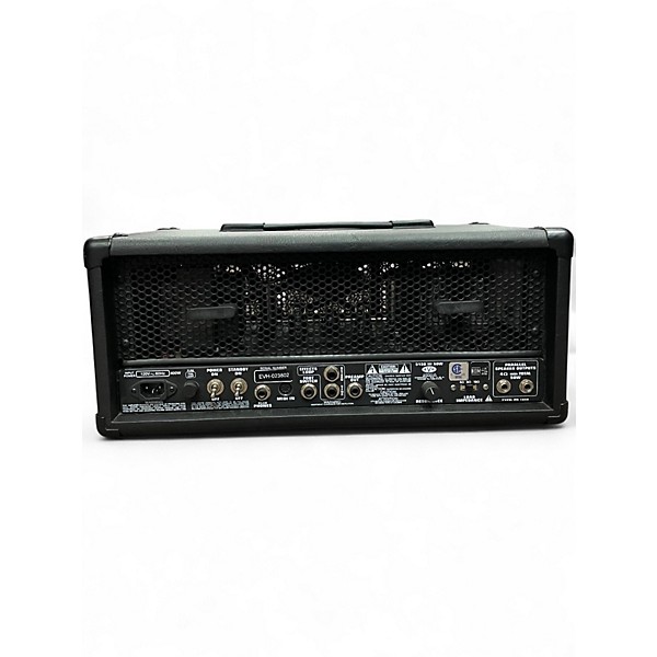 Used EVH 5150 III 50W Tube Guitar Amp Head