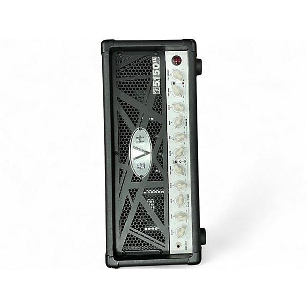 Used EVH 5150 III 50W Tube Guitar Amp Head