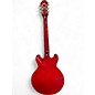 Used Epiphone ES339 Pro Cherry Hollow Body Electric Guitar