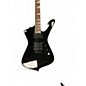 Used Ibanez ICT700 Black Solid Body Electric Guitar thumbnail