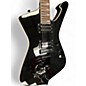 Used Ibanez ICT700 Black Solid Body Electric Guitar