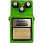 Used Ibanez FORTIN TS-9 Effect Pedal thumbnail