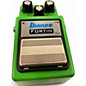 Used Ibanez FORTIN TS-9 Effect Pedal