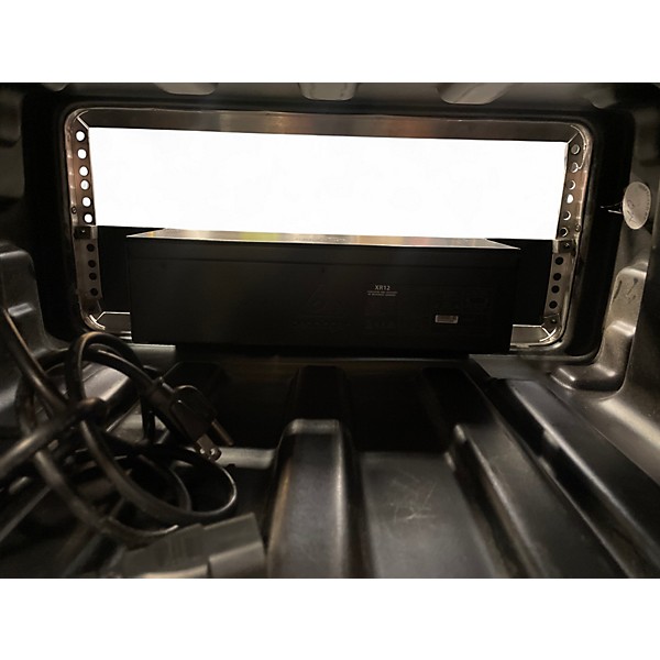 Used Behringer XR12 Digital Mixer