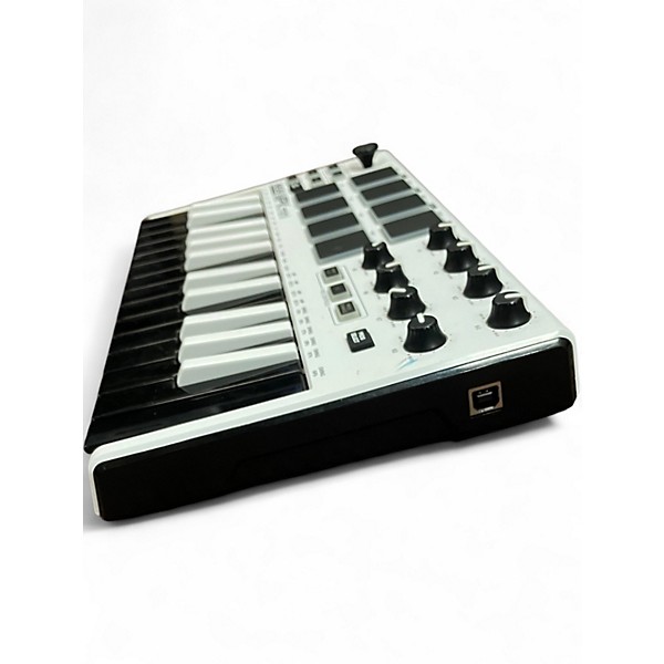 Used Akai Professional MPK Mini MIDI Controller