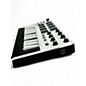 Used Akai Professional MPK Mini MIDI Controller