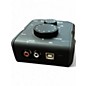 Used Zoom U-22 Audio Interface