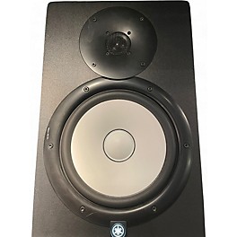 Used Yamaha HS8 Pair Powered Monitor