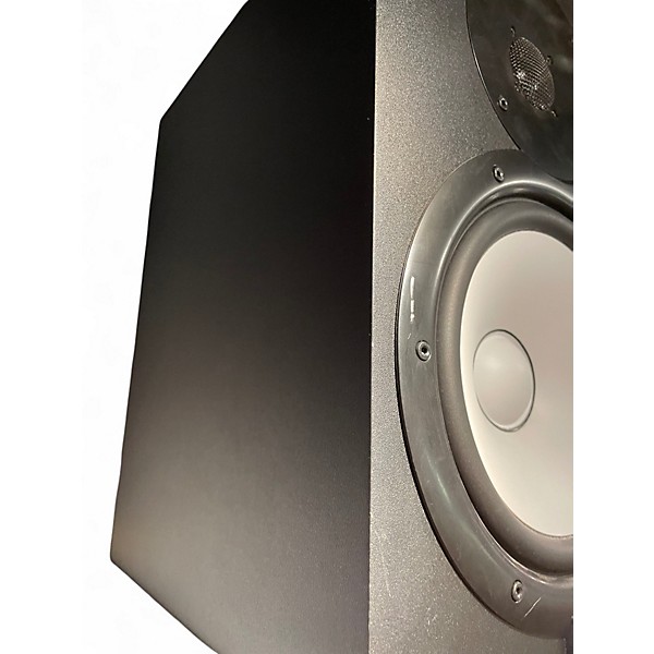 Used Yamaha HS8 Pair Powered Monitor