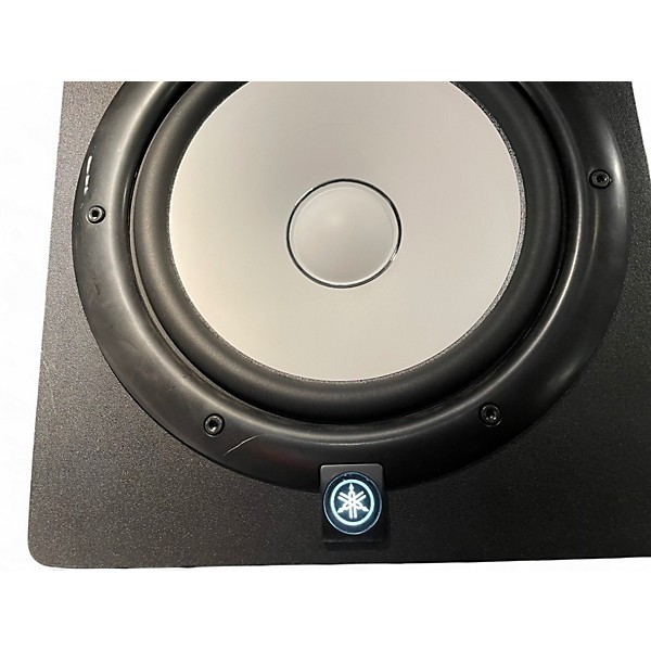 Used Yamaha HS8 Pair Powered Monitor