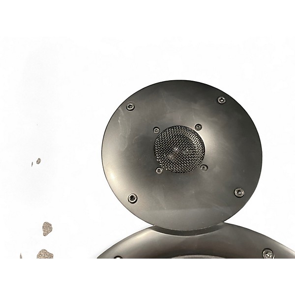 Used Yamaha HS8 Pair Powered Monitor