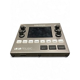 Used 1010music BLACKBOX Production Controller