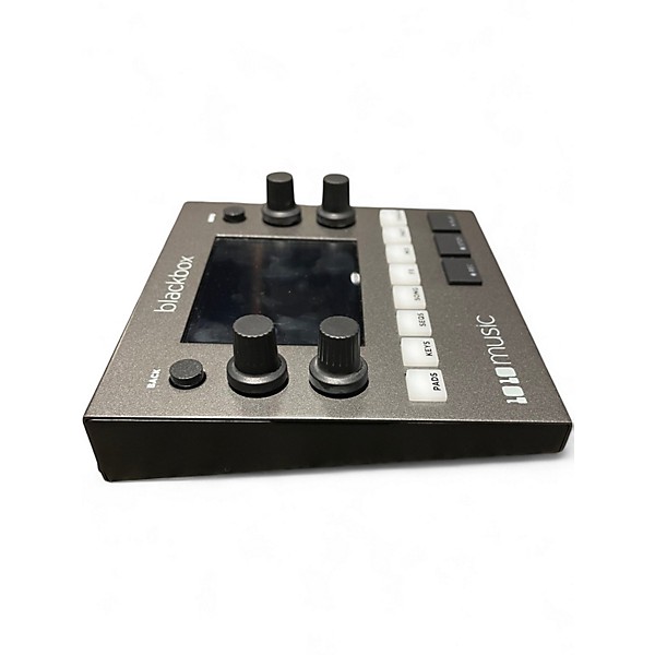 Used 1010music BLACKBOX Production Controller