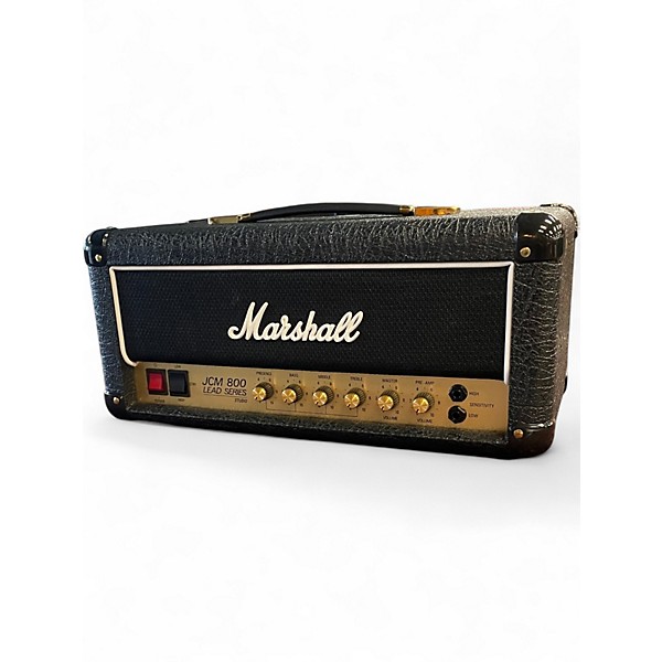 Used Marshall Studio Classic JCM 800 Tube Guitar Amp Head
