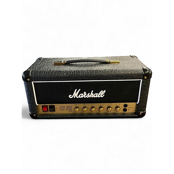 Used Marshall Studio Classic JCM 800 Tube Guitar Amp Head