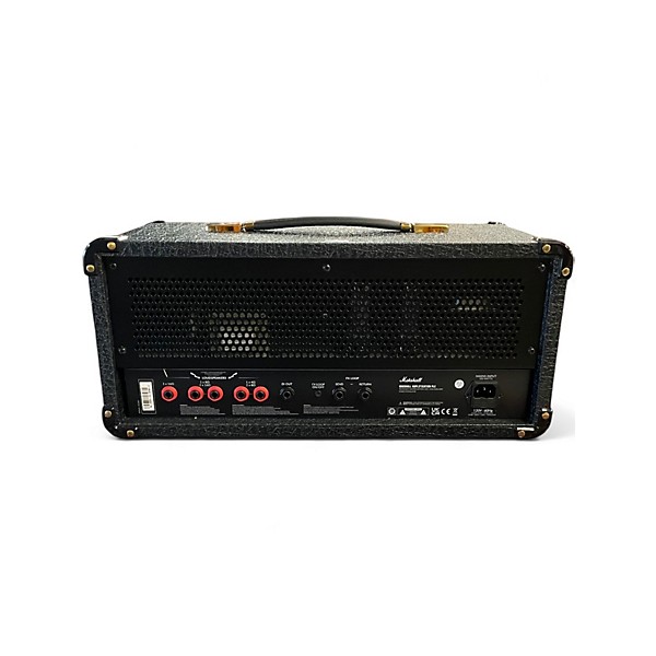 Used Marshall Studio Classic JCM 800 Tube Guitar Amp Head