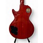 Used 2018 Gibson Les Paul Historic 1969 Custom Shop Bourban Cherry Solid Body Electric Guitar