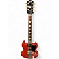 Used Gibson SG Standard 61 Maestro Vibrola Heritage Cherry Solid Body Electric Guitar