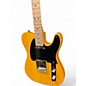 Used Squier Classic Vibe Telecaster Butterscotch Solid Body Electric Guitar